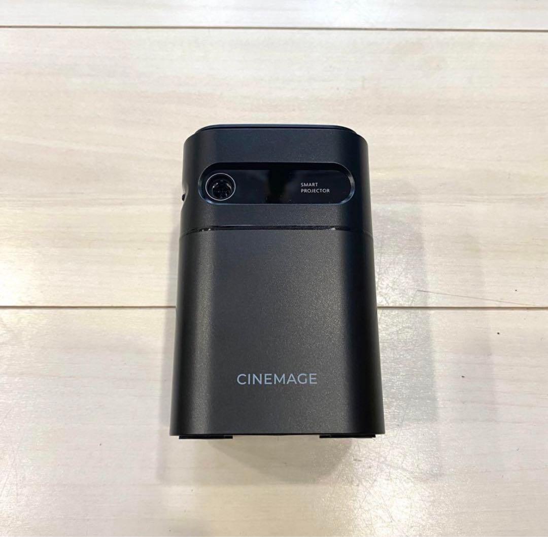 CINEMAGE MINI シネマージュミニ　美品