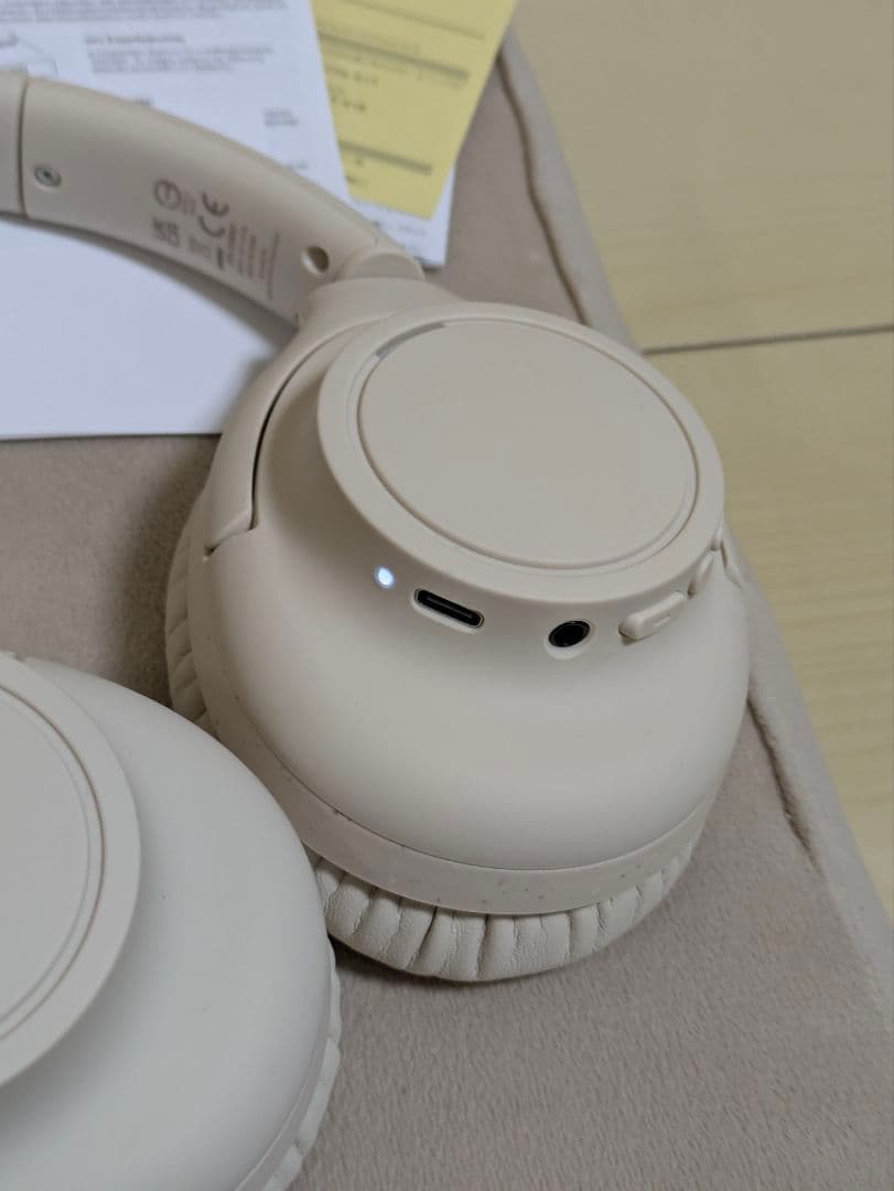 【期間限定・値下中】audio-technica ATH-S300BT