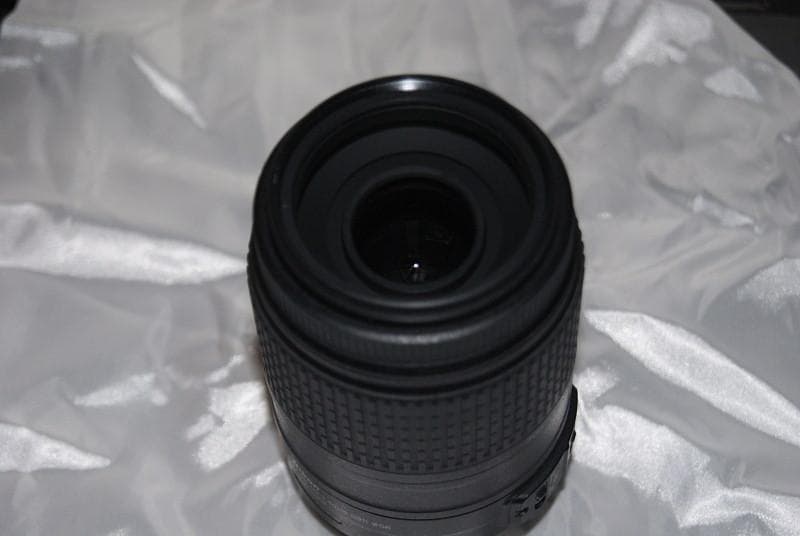★値下げ中　AF-S DX NIKKOR 55-300mm ED VR