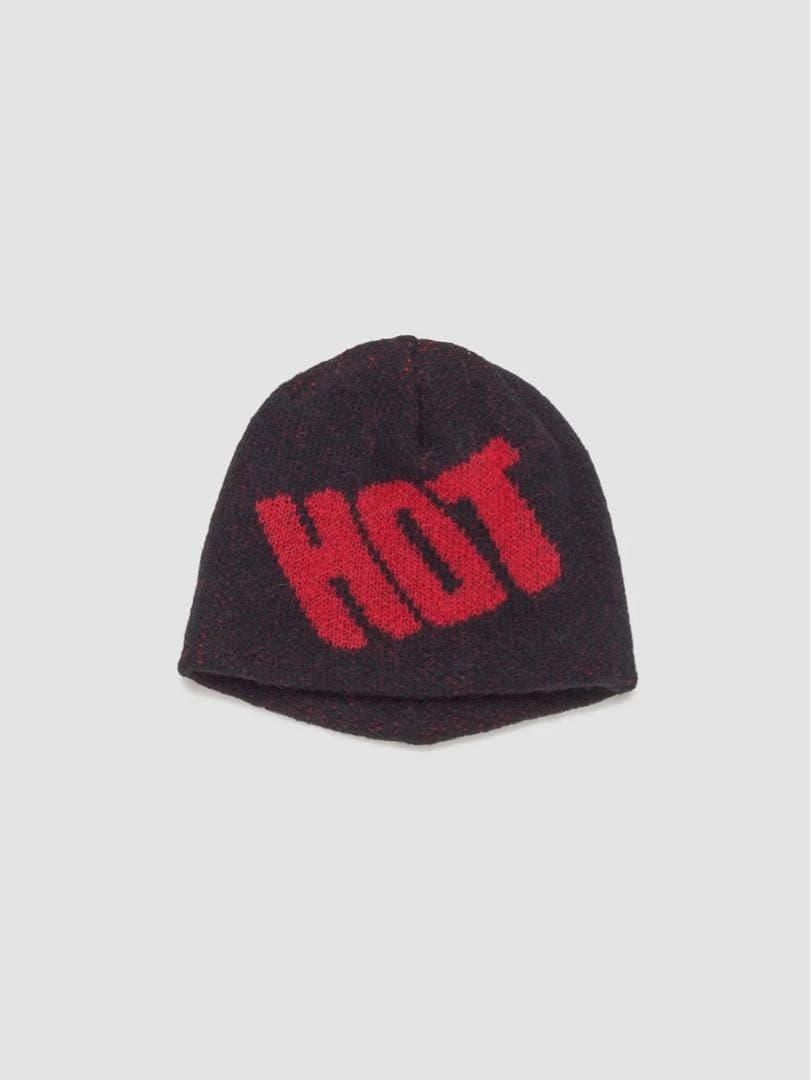 帽子 Carne Bollente Burning Up Beanie