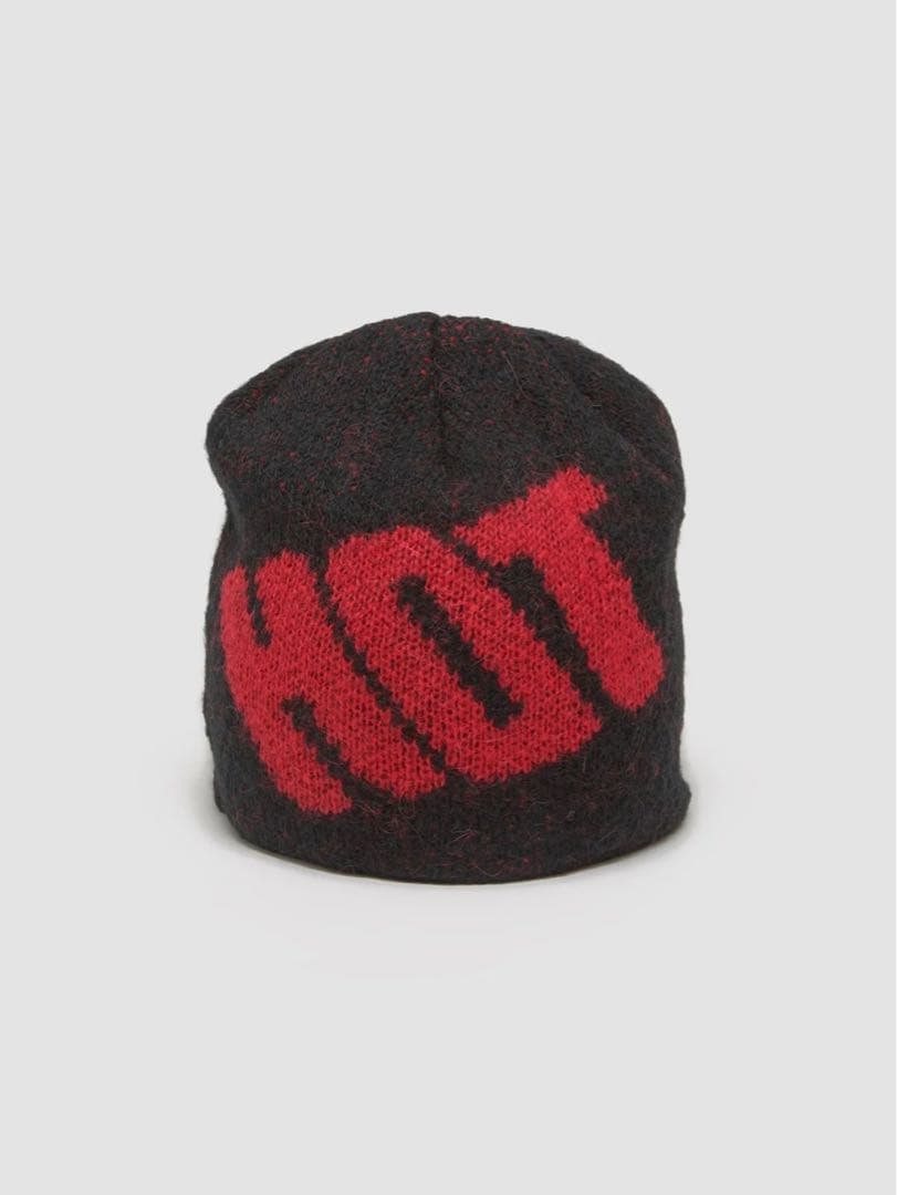 帽子 Carne Bollente Burning Up Beanie