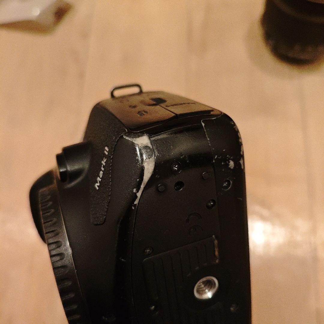 t*o様 【週末限定】CanonEOS 7D Mark II+EF-S 18-1