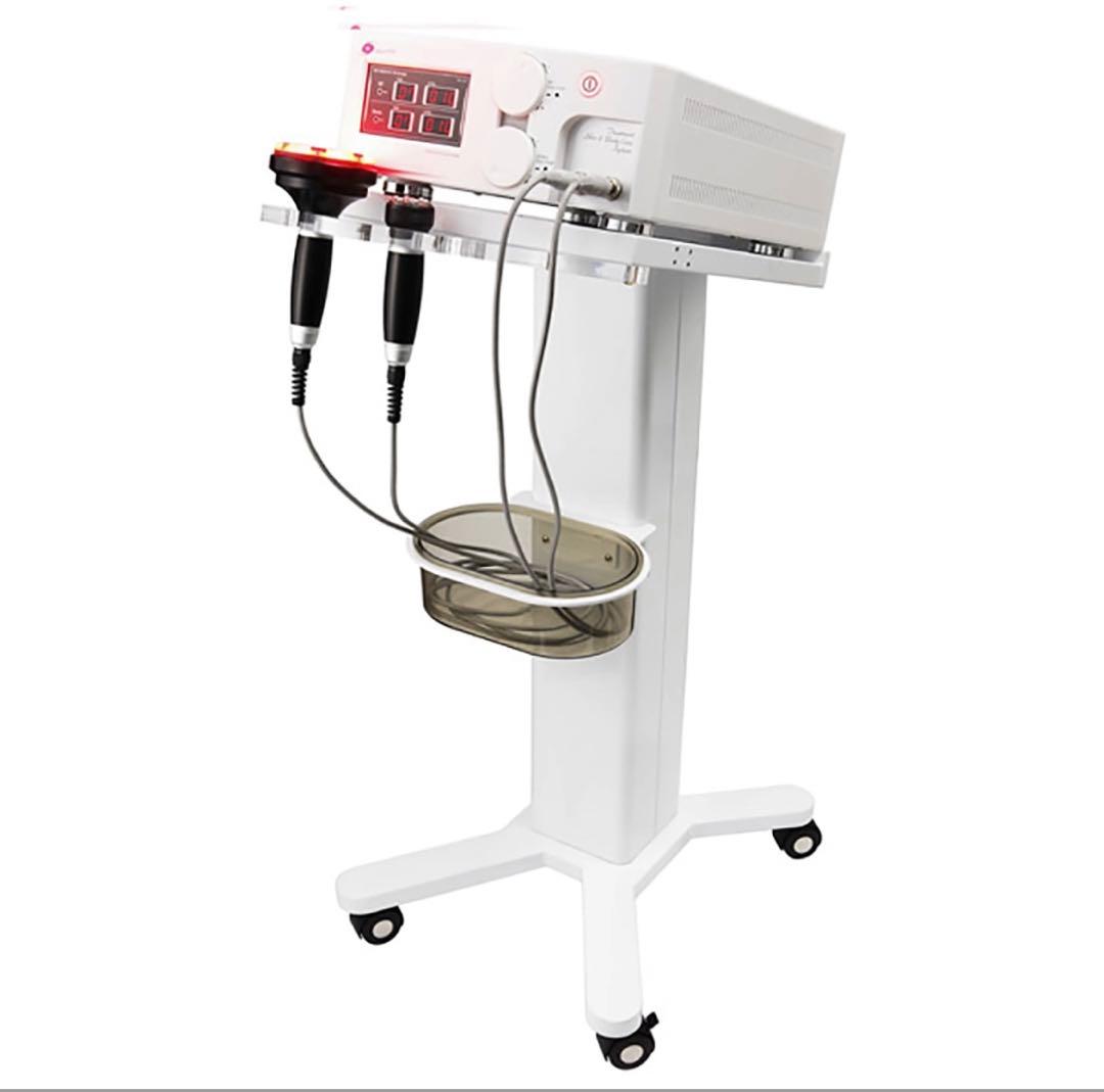 キャビフル エステ機器