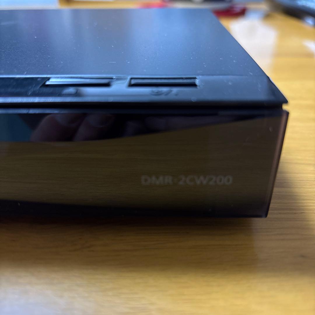 ＤＭＲ-2CW200