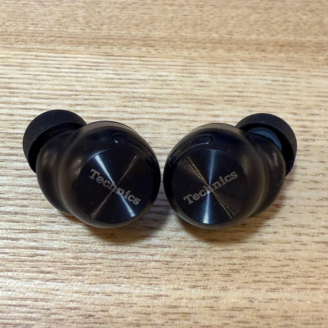 Technics EAH-AZ100 超美品 konjikimaru