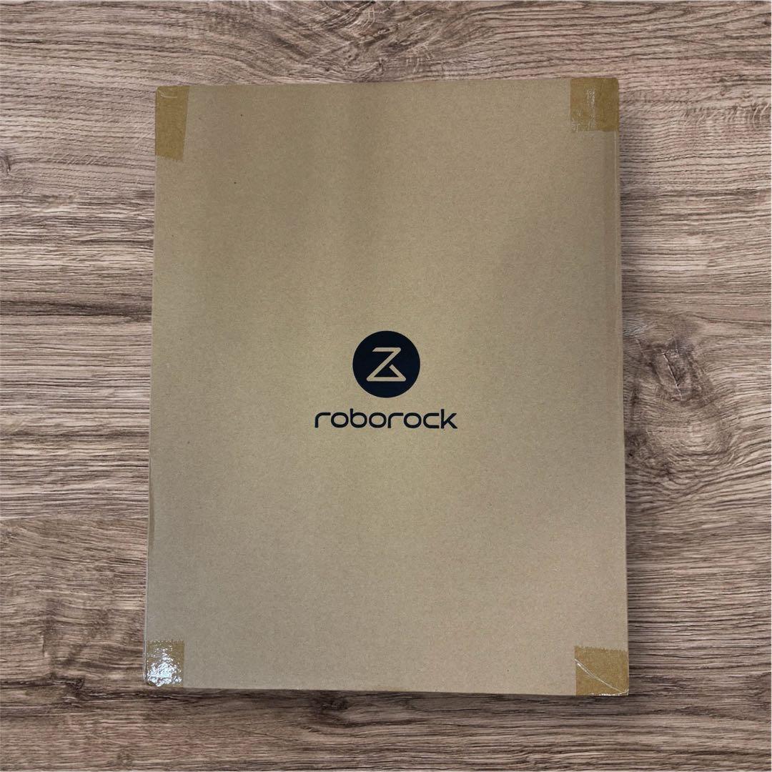 新品未開封 ロボット掃除機　ロボロック　robo rock Q7T