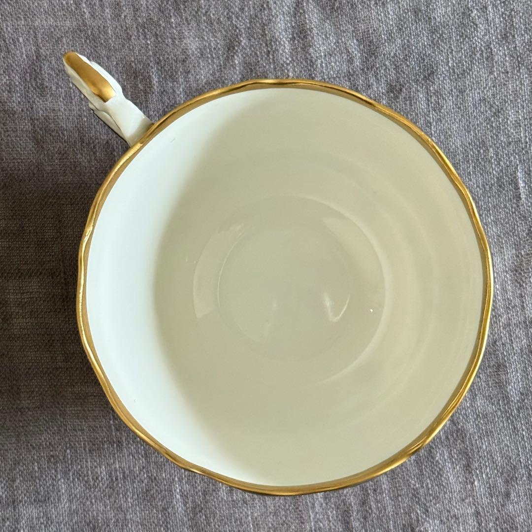 リンドナー　金縁　カーディナル　トリオ①　コバルト