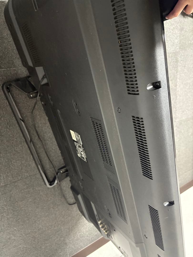 T.T送込!Panasonic大型液晶テレビ49V型VIERAビエラ