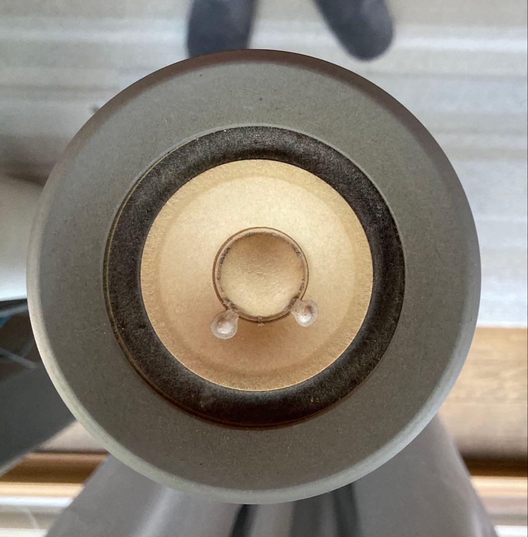 yoshii 9 タイムドメイン アンプと電源　スピーカー2本