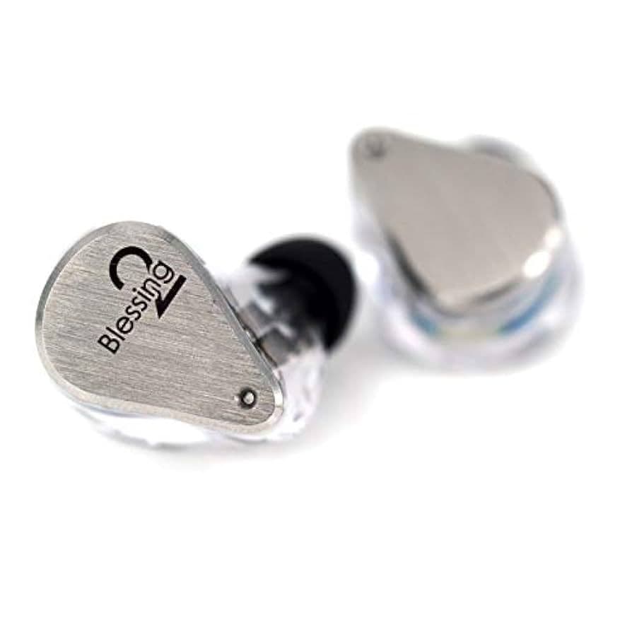 水月雨（MOONDROP) Blessing2