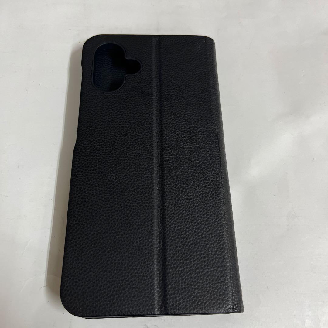 【美品】Samsung Galaxy A25 5G 本体 ブラック本体＋ケース