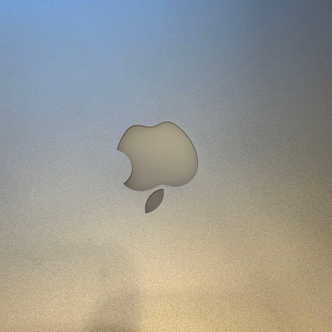 美品　MacBook Air 13inch Early2015 256GB