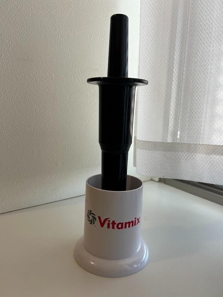 【yuki”s closet】バイタミックス　TNC5200 ブレンダー