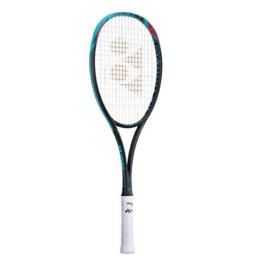 YONEX GEOBREAK 70VS 軟式テニスラケット ケース付き