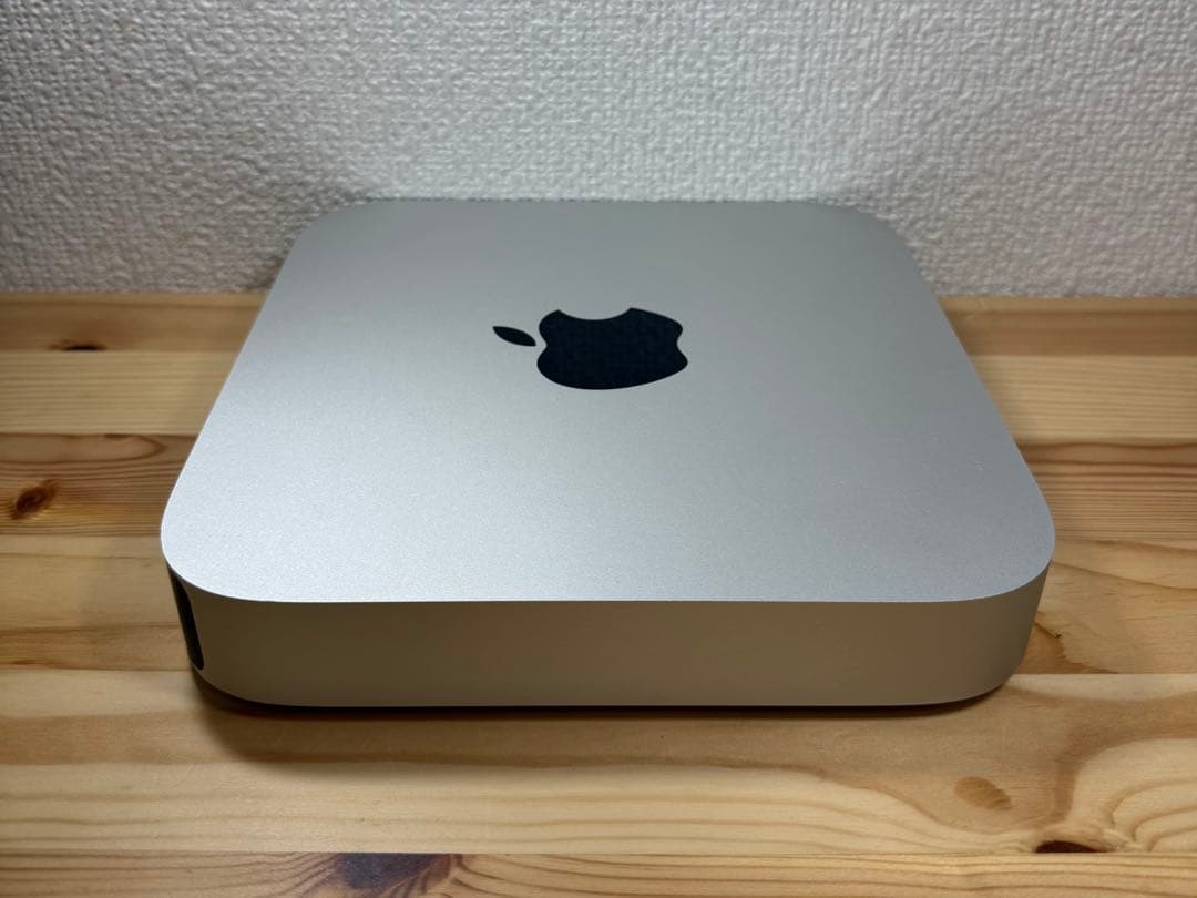 Macデスクトップ Apple Mac Mini Late 2014 i5/8Gb/1000Gb