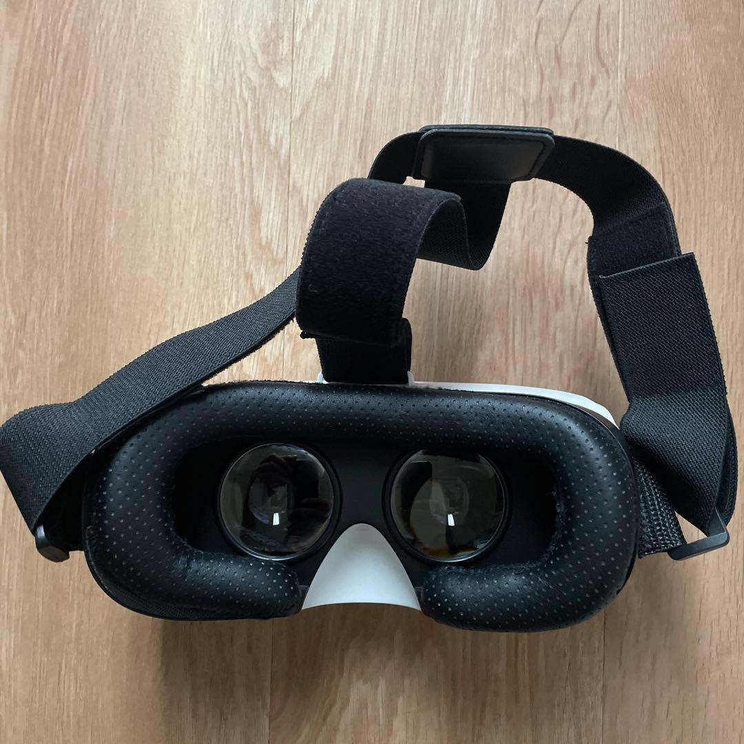 アウトビジョンVRスコープ　KWVR-003