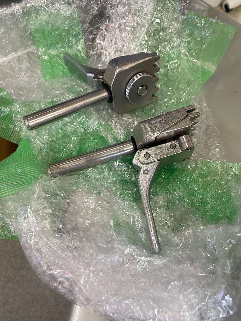 週末値下げ！　ゴーセン　テニス　クランプ