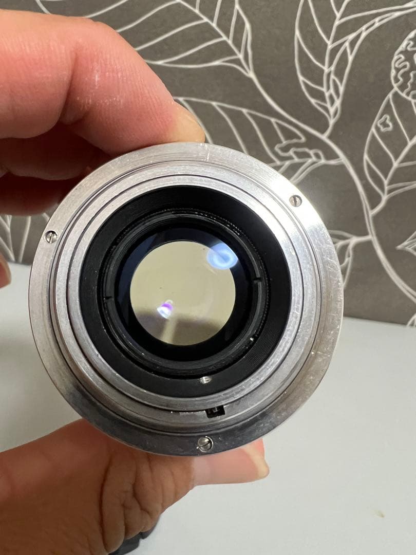 JUPITER-8 50mm F2 ジュピター ライカ Lマウント