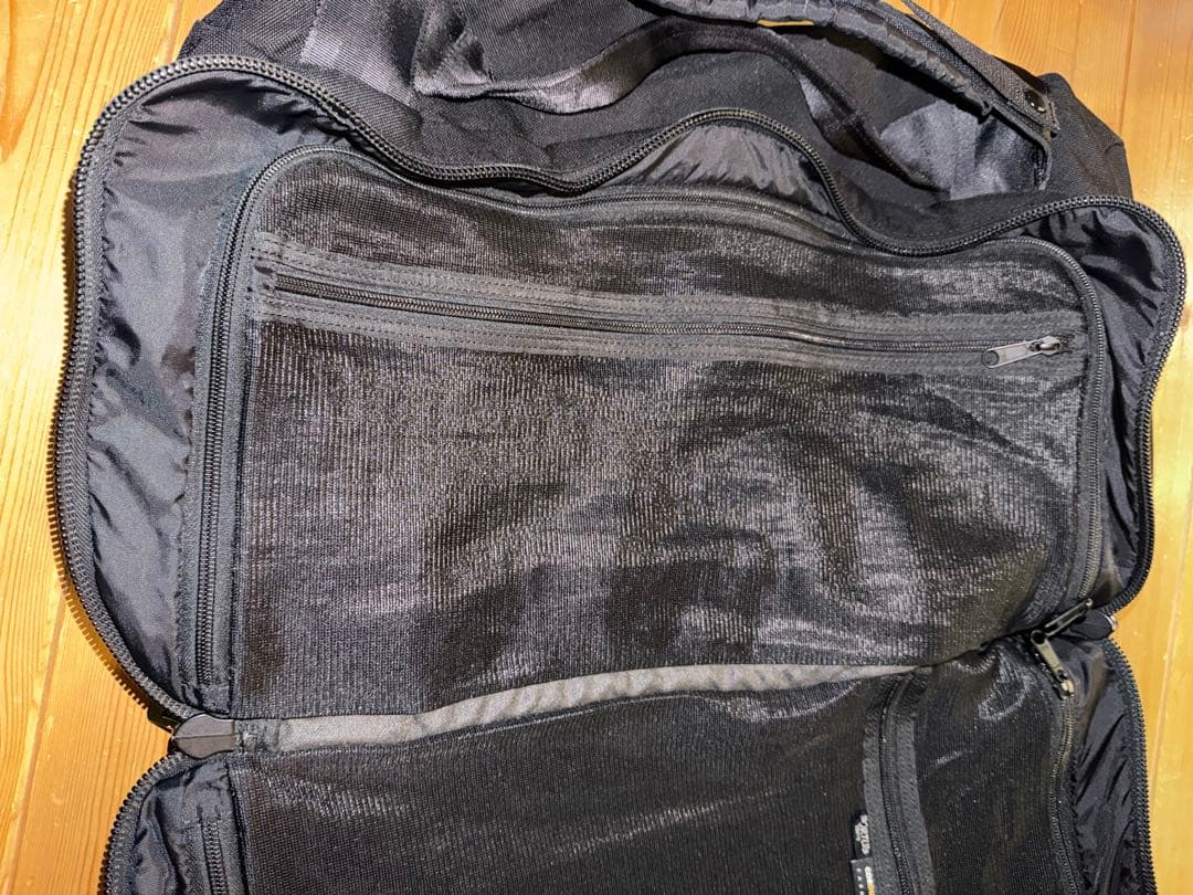 [訳あり品]ポーター ブースパック 3WAYダッフルバッグ(M)50Ｌ