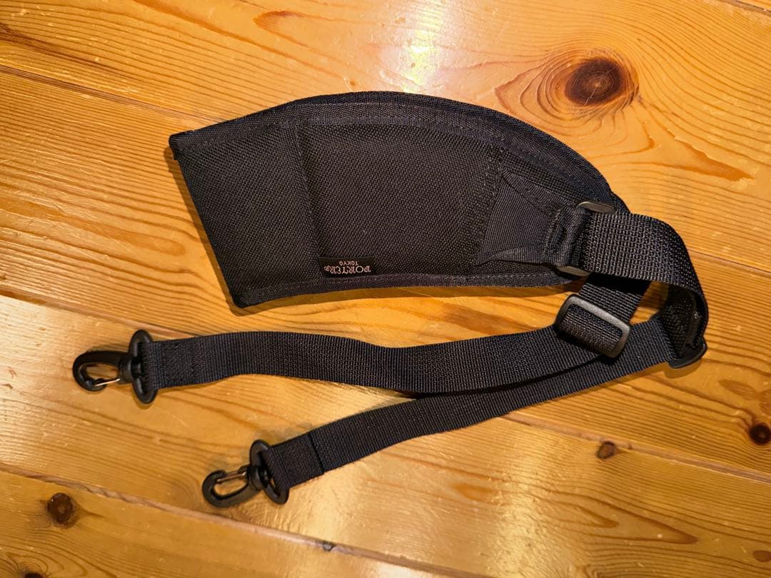 [訳あり品]ポーター ブースパック 3WAYダッフルバッグ(M)50Ｌ