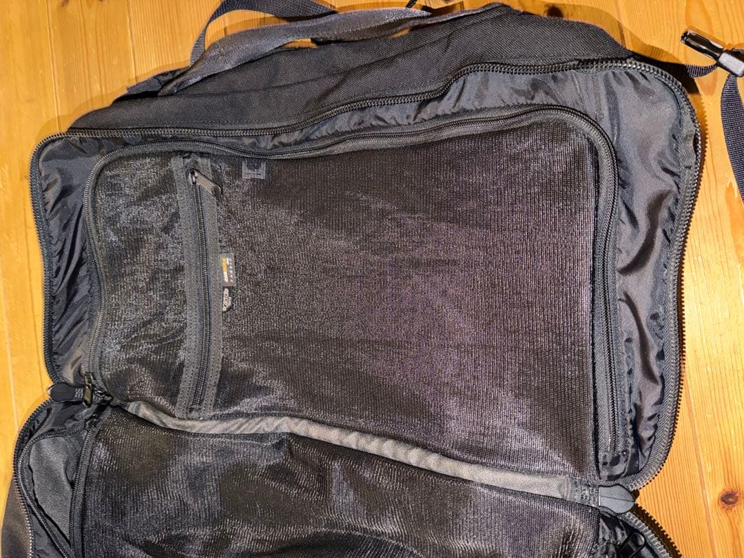 [訳あり品]ポーター ブースパック 3WAYダッフルバッグ(M)50Ｌ