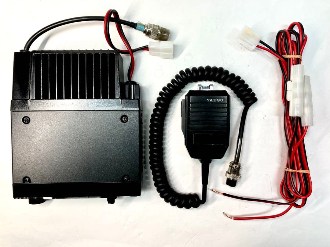 ヤエスFT-712H 35w アマチュア無線機