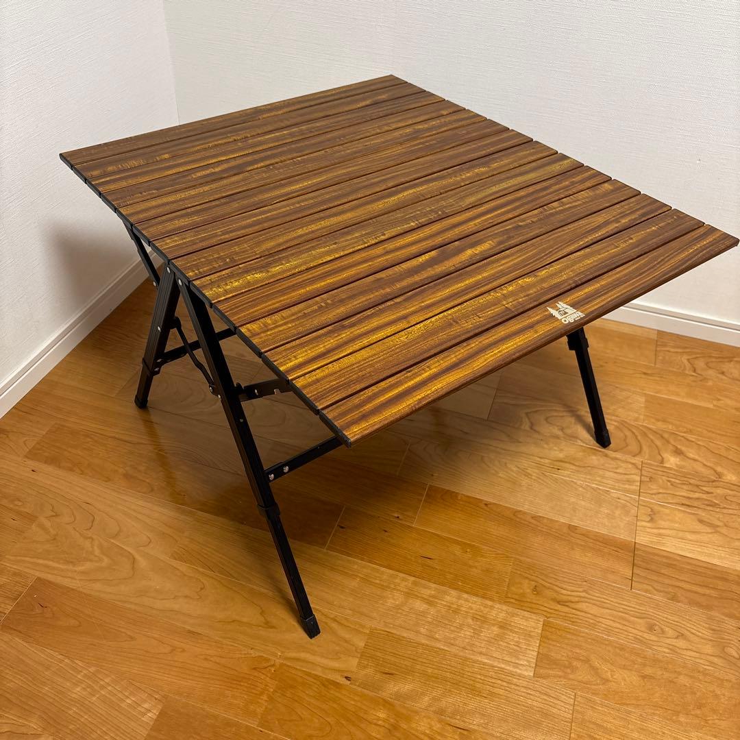 オガワ　ogawa　 テーブル 3 High&Low Table