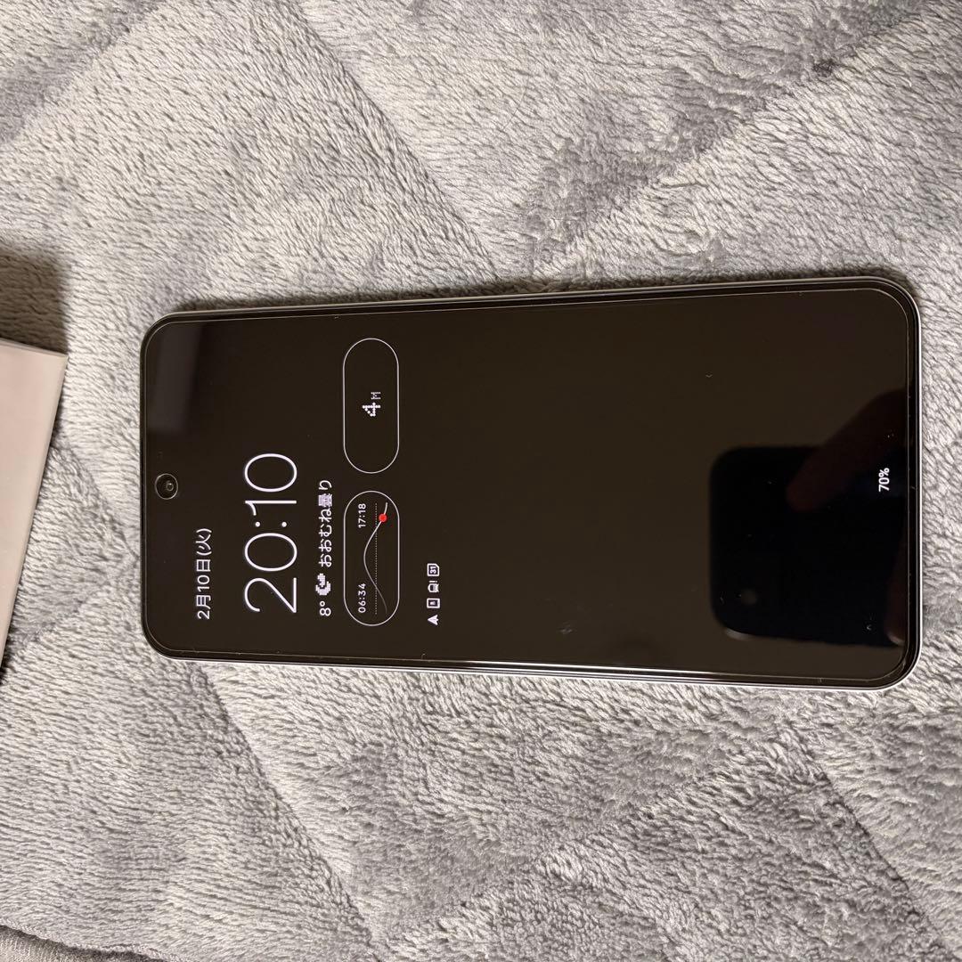 Nothing Phone (3a) Lite ホワイト 楽天モバイルモデル