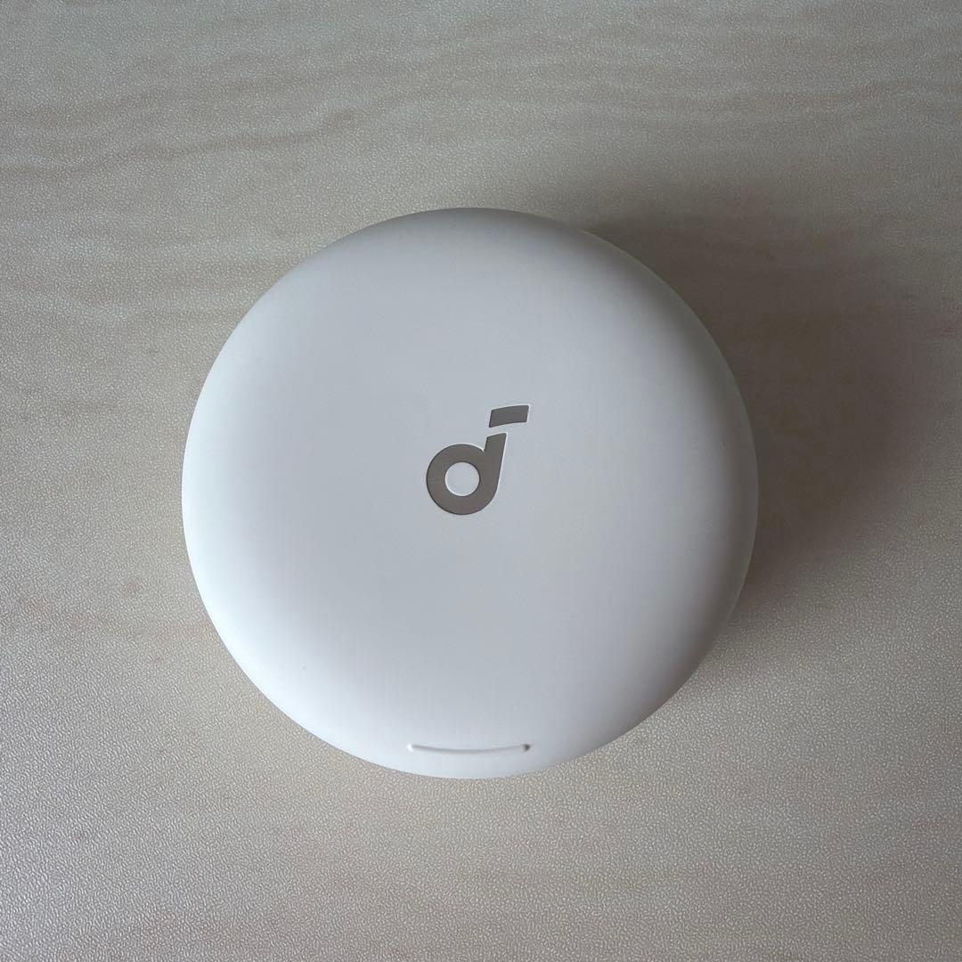 イヤホン Anker Soundcore Sleep A30