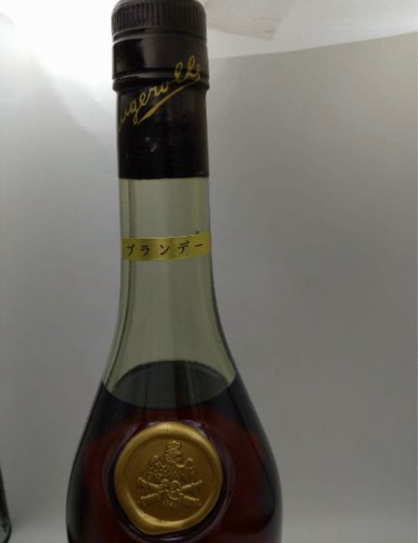 Brugerolle AIGLE D'OR エーグルドール 700ml 箱付き