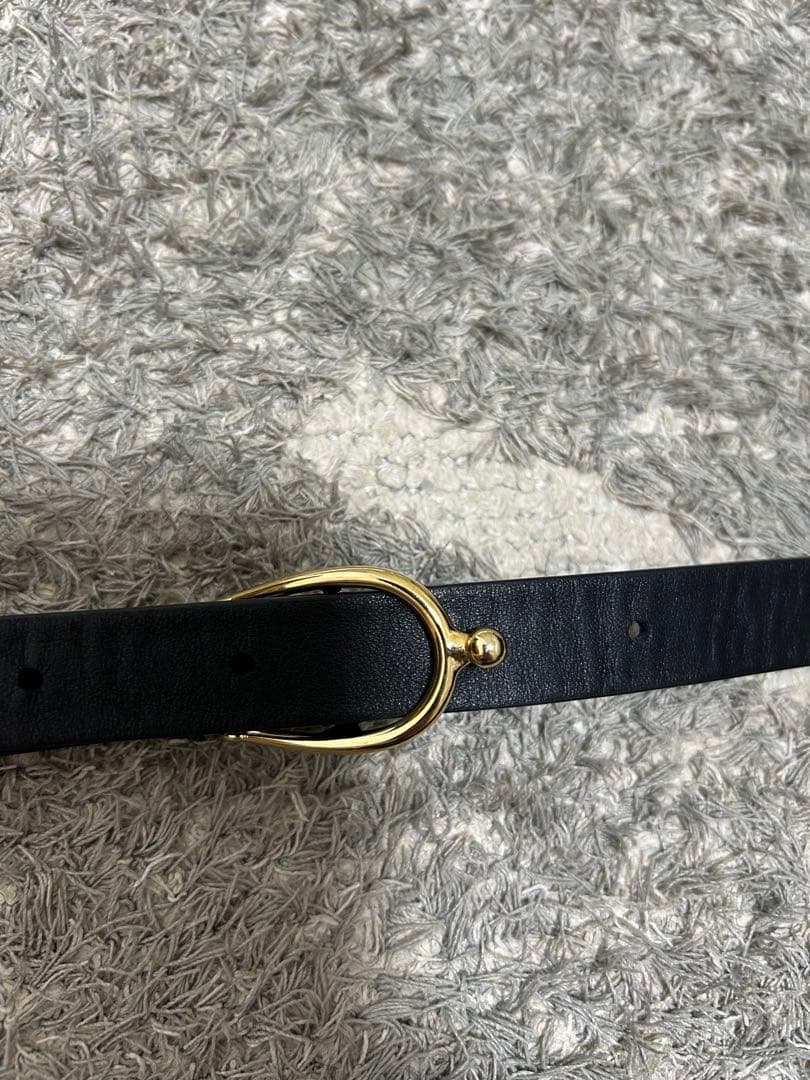 MANUELA マヌエラ ベルトバック