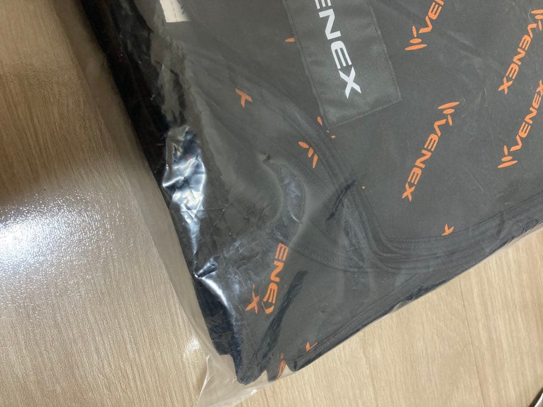 VENEX トレーナーズクロス【大】