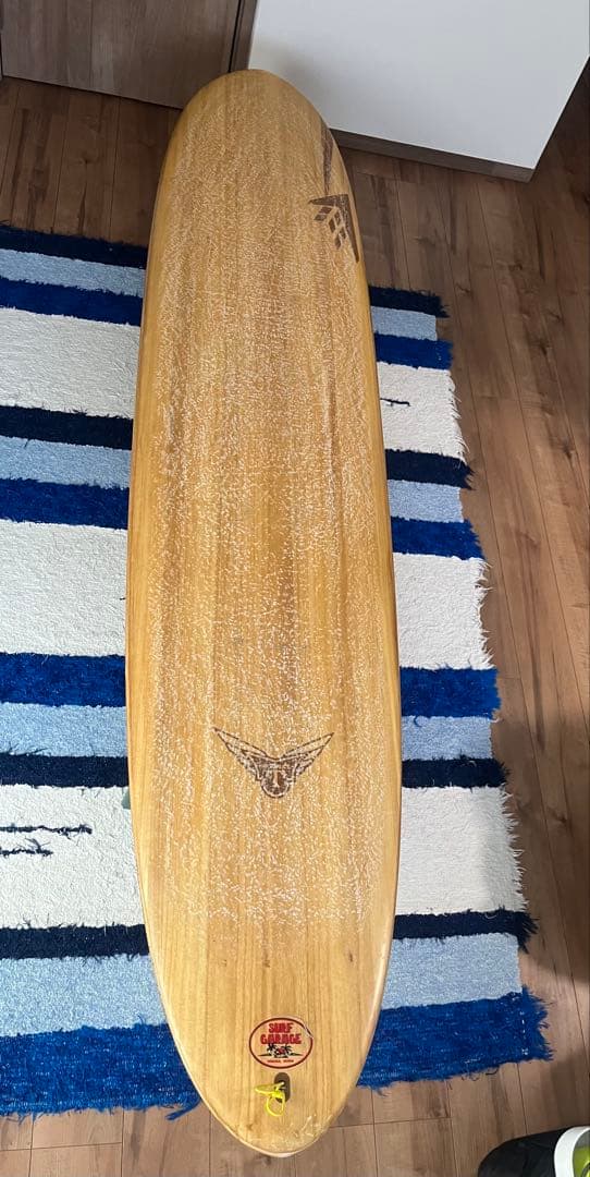 【こぞう】 FIREWIRE 8'6\