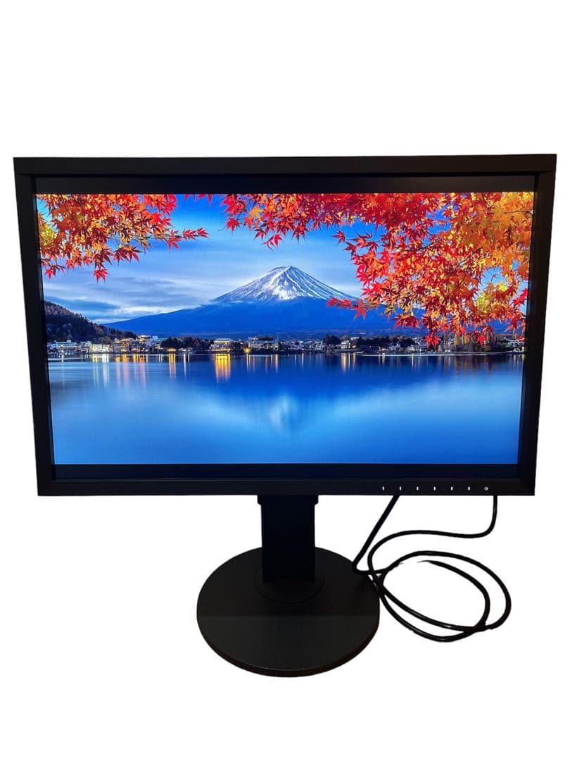 EIZO ColorEdge CS2410モニター　ディスプレイ