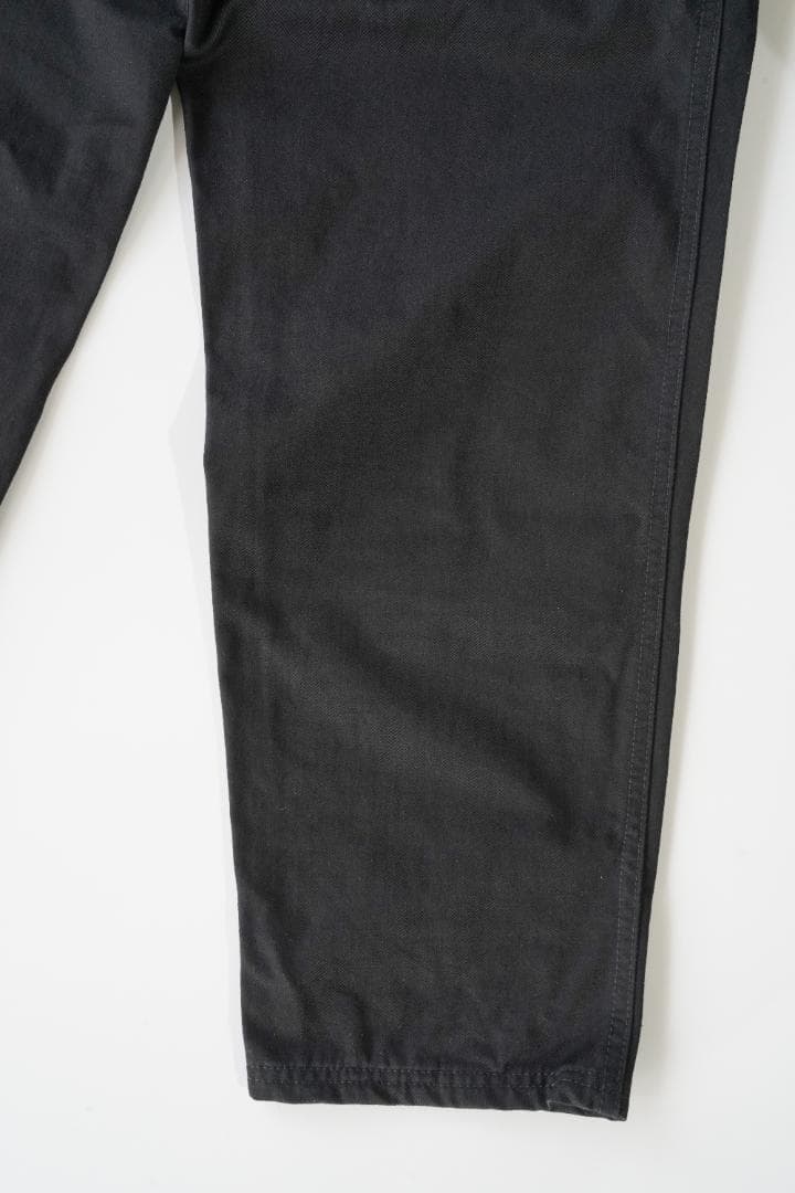 C.E CAVEMPT UTILITY FLIGHT PANTS ブラック M
