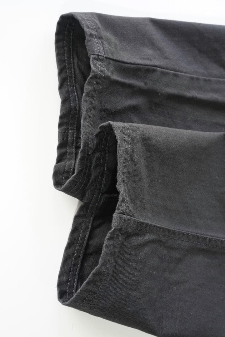 C.E CAVEMPT UTILITY FLIGHT PANTS ブラック M