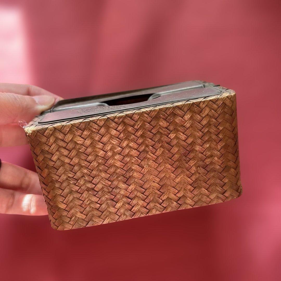 煙草盆 喫煙具一式 煙草入/灰皿/燐寸入