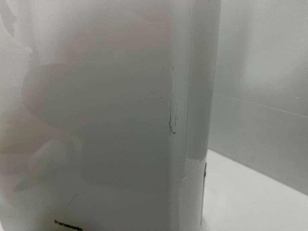 Panasonic 除湿機 F-YHVX120-W