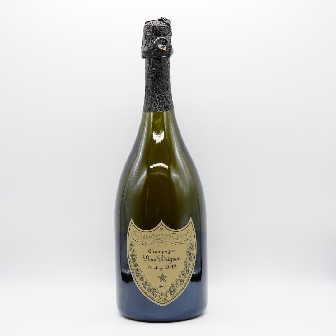 Dom Perignon ドンペリニョン 白 2013 ヴィンテージ 750ml