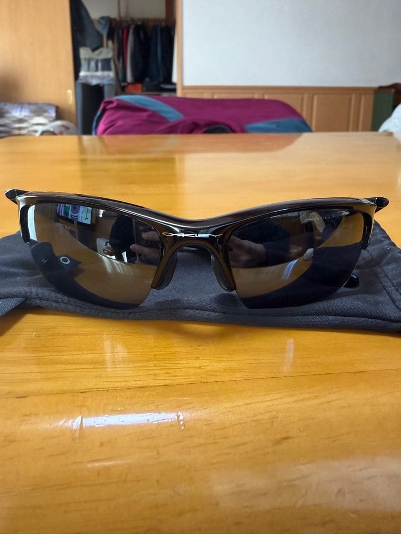 小物 Oakley Half Jacket 2.0