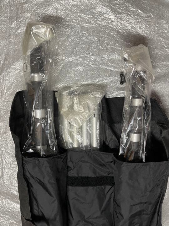 背景紙スタンド　バックグランドサポート B-1313