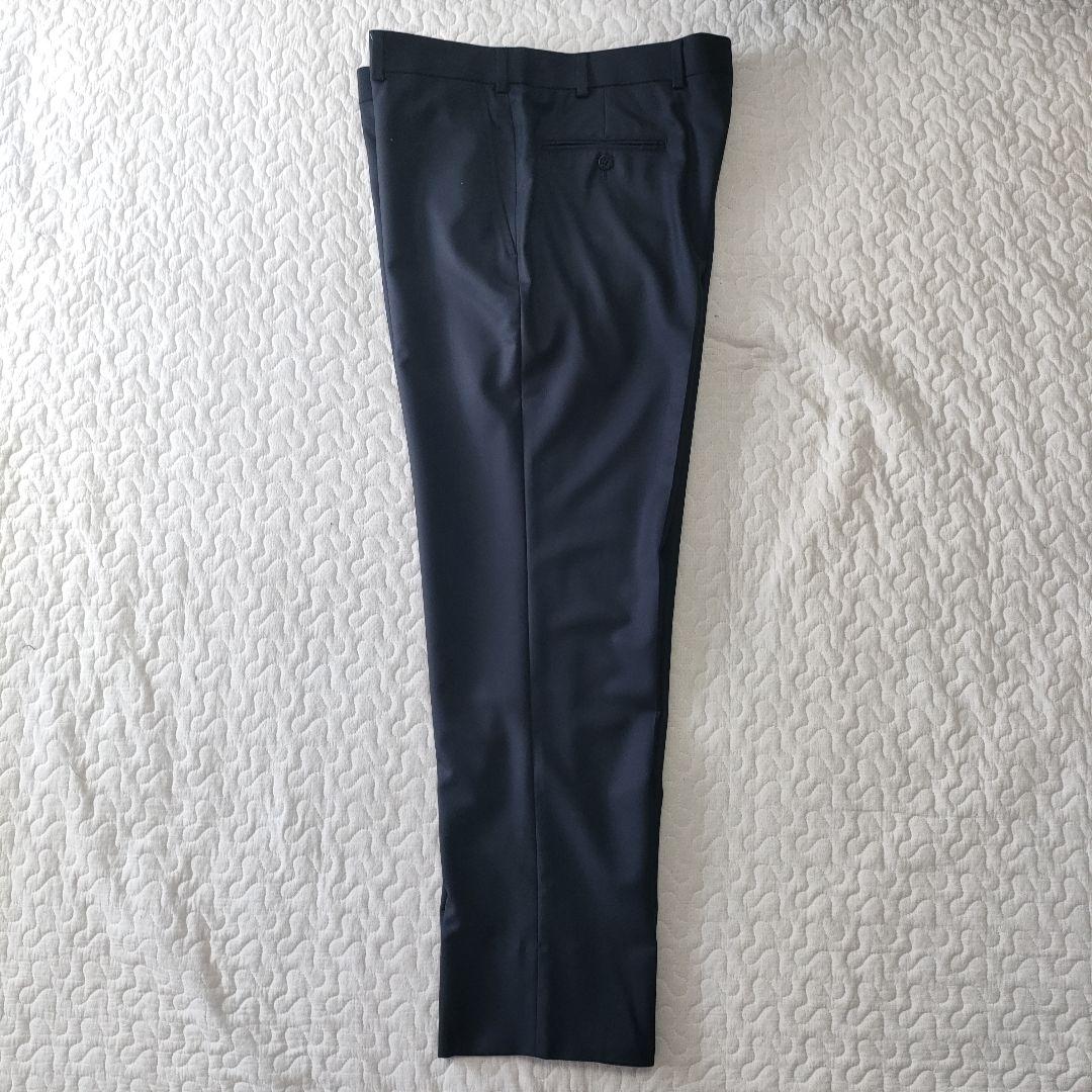 【未使用品】ブルックスブラザーズ×DAIDOH　スーツ　クラシック ネイビー