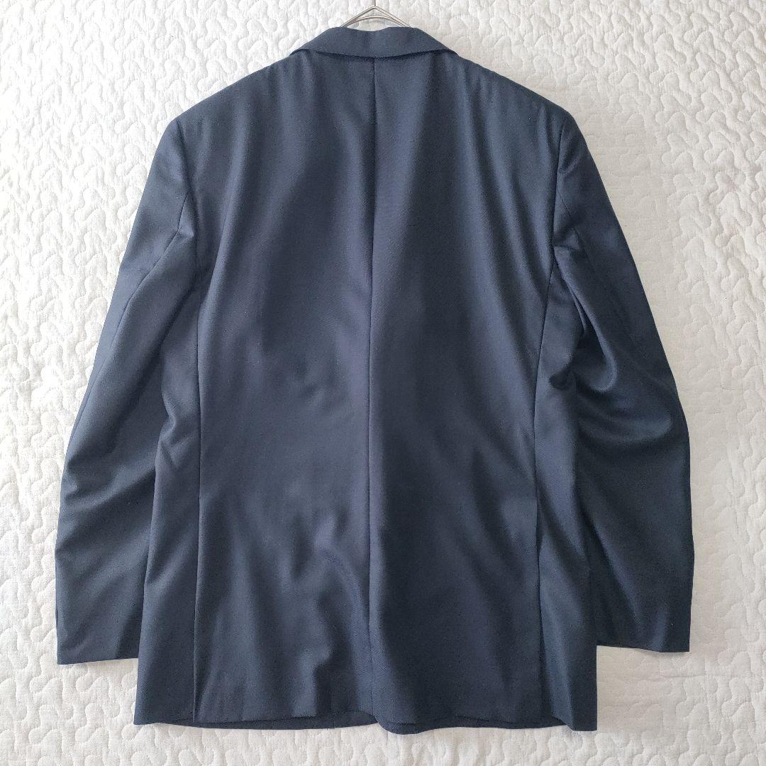 【未使用品】ブルックスブラザーズ×DAIDOH　スーツ　クラシック ネイビー