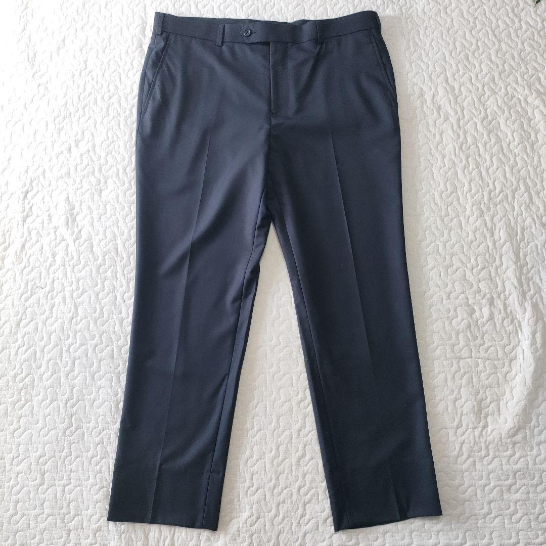 【未使用品】ブルックスブラザーズ×DAIDOH　スーツ　クラシック ネイビー