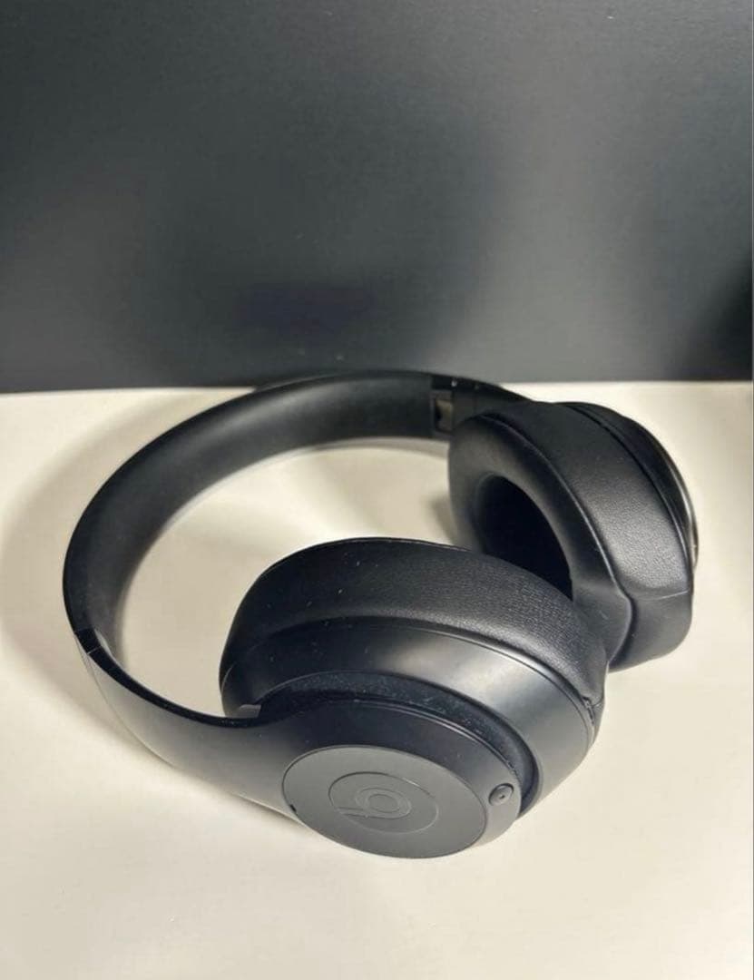 Beats Studio 3 Wireless ノイズキャンセリングヘッドホン