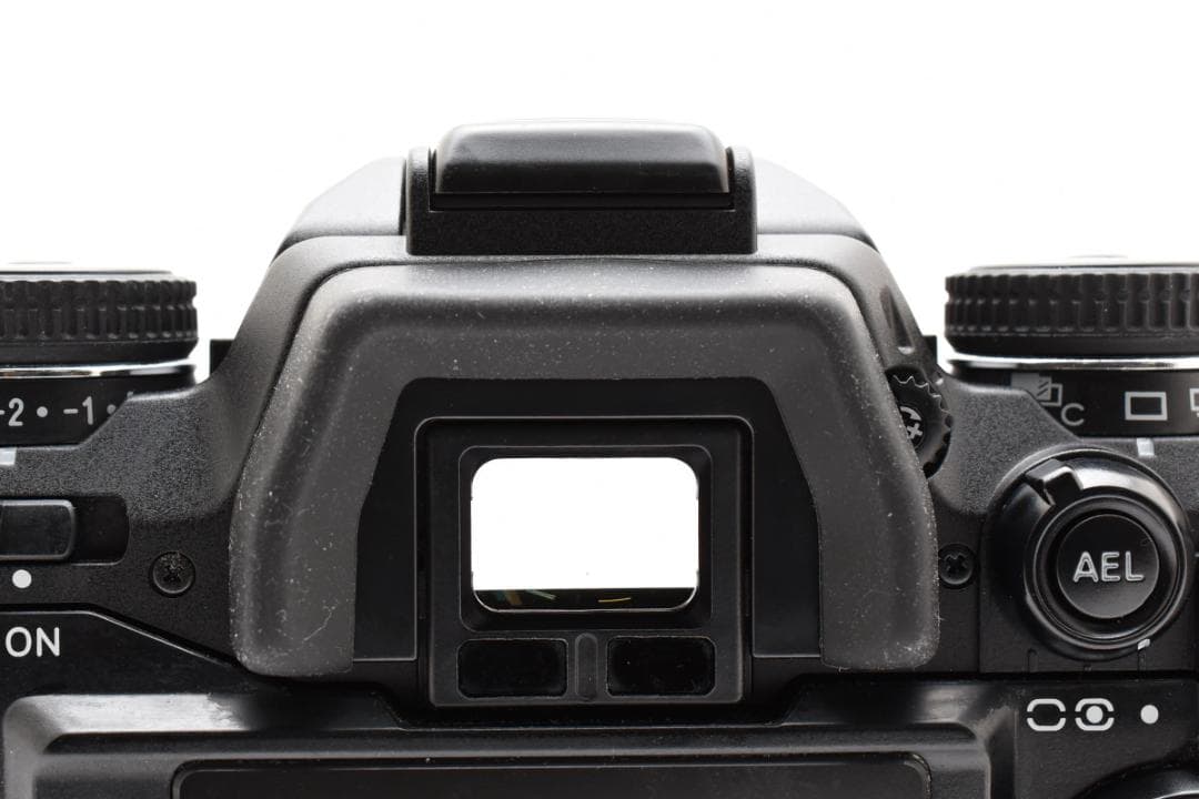 美品 MINOLTA α-7 ボディ ミノルタ 一眼レフ フィルム カメラ