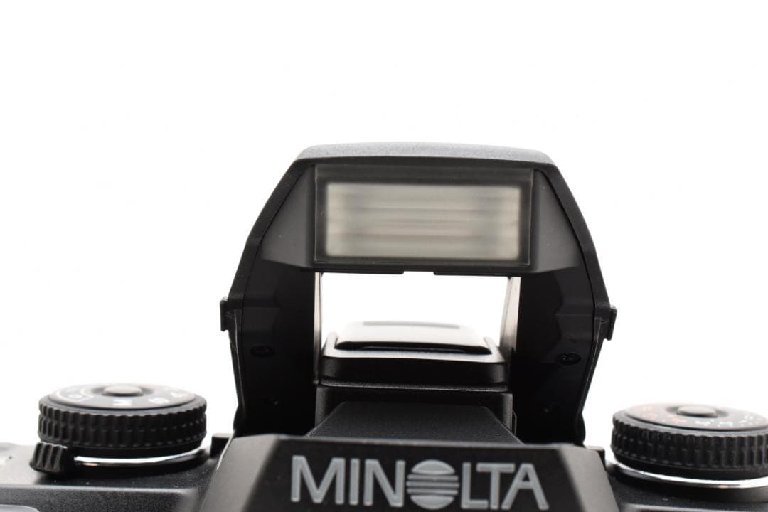 美品 MINOLTA α-7 ボディ ミノルタ 一眼レフ フィルム カメラ