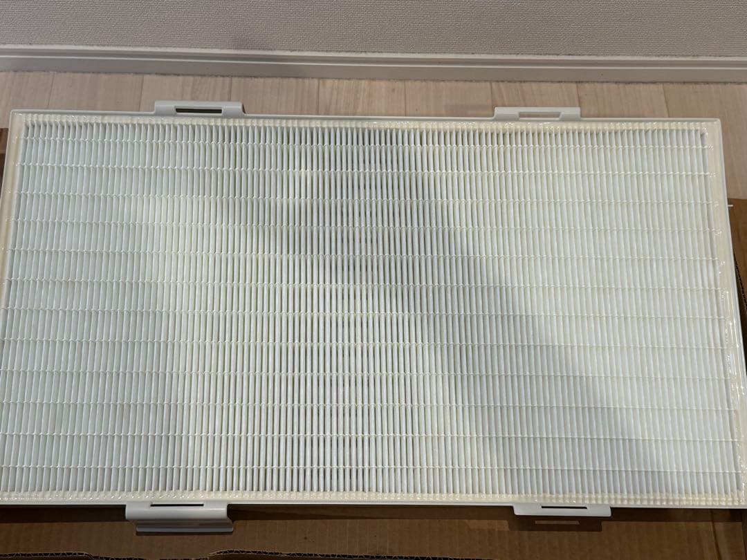 【新品】 アムウェイ アトモスフィア フィルターS セット 空気清浄機