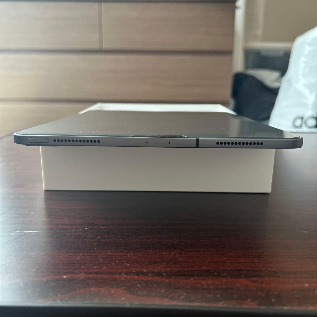 Apple iPad pro 11インチ SIMフリー　第2世代 128GB