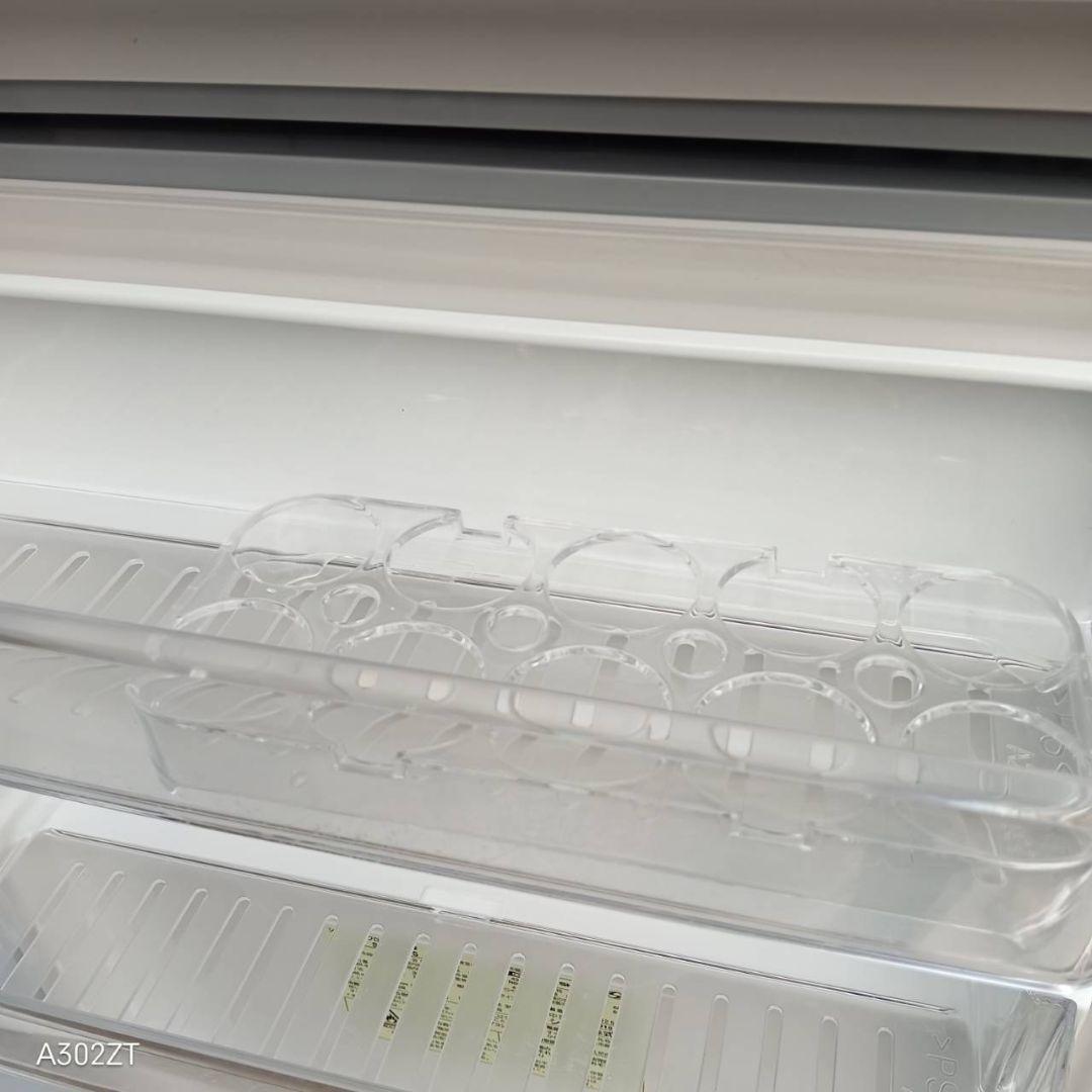 1433 設置まで対応　新生活　SHARP　大型冷蔵庫　225L